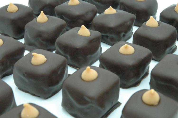Butterscotch Fudg'ocolate