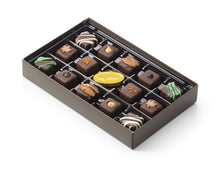 Dark Chocolate Fudg'ocolates Gift Box