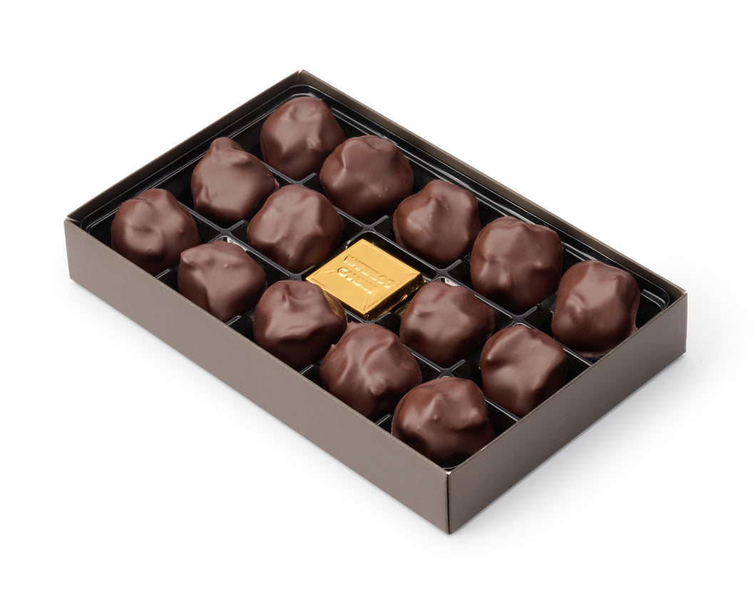 Dark Chocolate Sweet & Slow