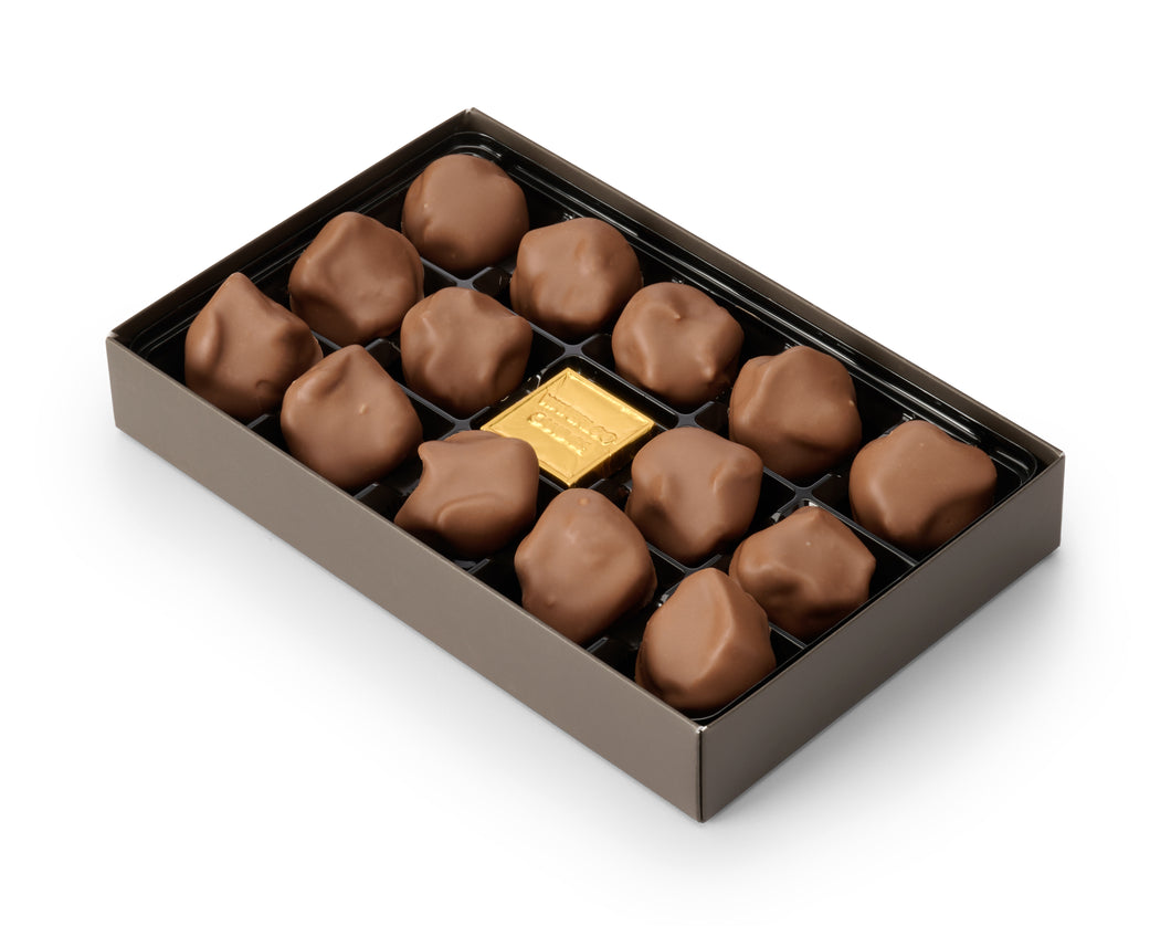 Milk Chocolate Sweet & Slow