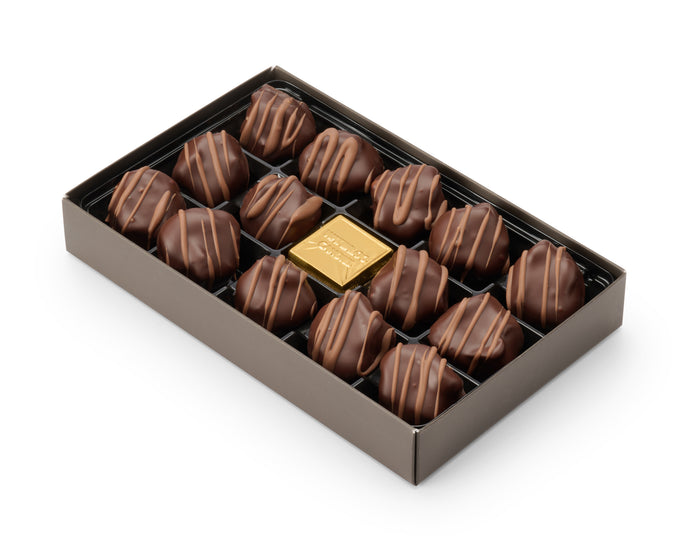 Dark Chocolate Sweet & Slow Premium