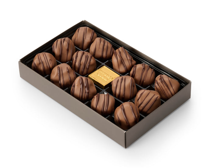 Milk Chocolate Sweet & Slow Premium