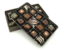 Dark Chocolate Fudg'ocolate Shoe Box