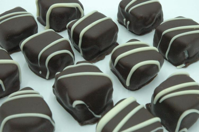 Anise Fudg'ocolates