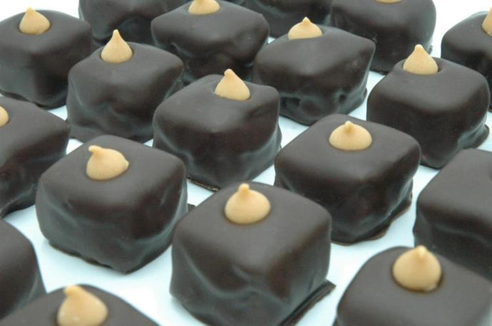 Butterscotch Fudg'ocolate