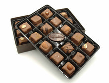 Milk Chocolate Fudg'ocolates "Shoe Box"