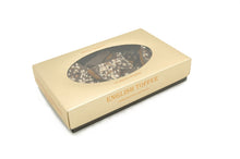 Dark Chocolate English Toffee