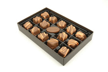 Pumpkin Spice Fudg'ocolates