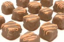 Pumpkin Spice Fudg'ocolates