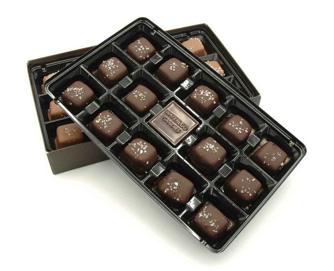 Salted Caramels Large Box