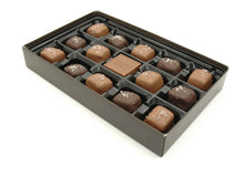 Salted Caramels Mixed Box