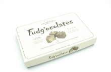 Milk Chocolate Fudg'ocolates Gift Box