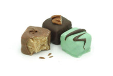 Assorted Fudg'ocolates Trio
