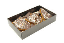 Dark Chocolate English Toffee