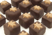 Canadian Maple Fudg'ocolates