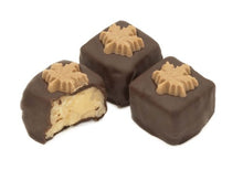 Canadian Maple Fudg'ocolates