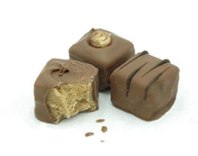 All Milk Fudg'ocolates Trio