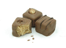 All Milk Fudg'ocolates Trio